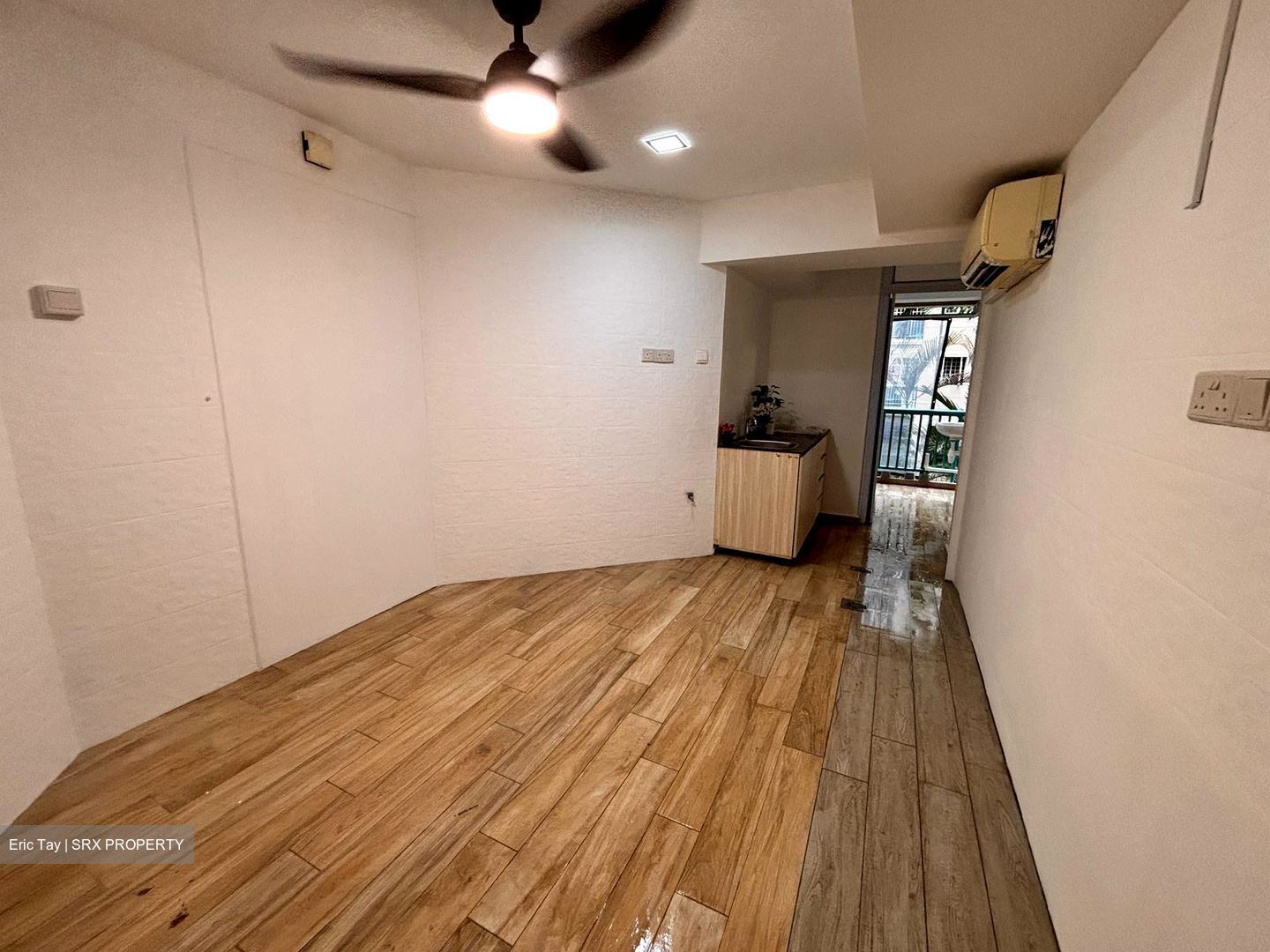 Melville Park (D18), Condominium #448681921